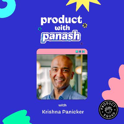 Focus, the art of letting fires burn | Krishna Panicker (Airbase, Pipedrive, Microsoft) Focus, the art of letting fires burn | Krishna Panicker (Airbase, Pipedrive, Microsoft)