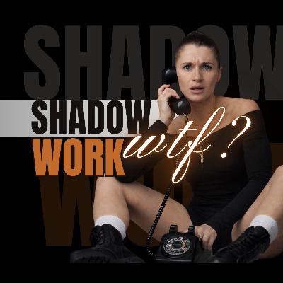 Ep. 114: The Shadows That Are Sabotaging Your Coaching Ep. 114: The Shadows That Are Sabotaging Your Coaching