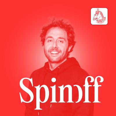 CEO Minimalism: Cómo crear una marca en 55 mins (realista) | Pepe Martín EP#9