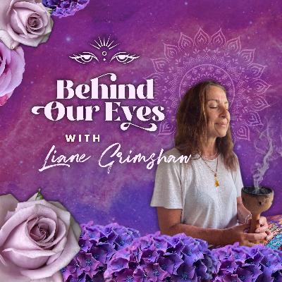 25. Liane: 8 Themes of Feminine Wisdom shared by 20 Beautiful Guests so far