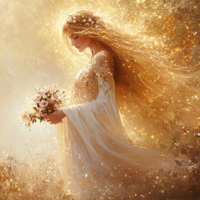 Prayer to Beloved Aphrodite/Venus