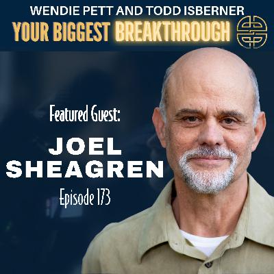 Episode 173: Adoption, FASD, & Faith: How Joel Sheagren Turned Family Struggles into a God-Given Mission