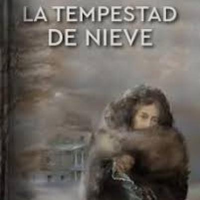 LA TEMPESTAD DE NIEVE - Episodio exclusivo para mecenas LA TEMPESTAD DE NIEVE - Episodio exclusivo para mecenas