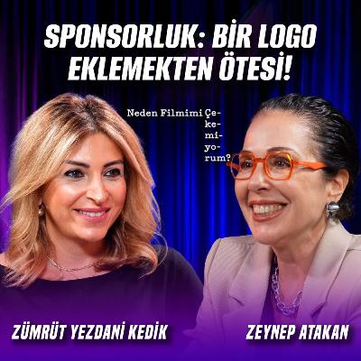 Aynı Dili Konuşmak Bizim İçin Çok Önemli! | Konuk: Zümrüt Yezdani Kedik