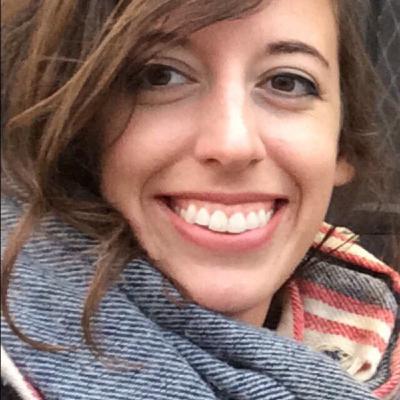 Episode 32: We say cin cin with Glou Glou's Jennifer Green
