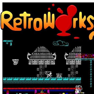 Entrevista: RETROWORKS en 2026 con Utopian, Pagantipaco, Javier Pisón y Sejuan Entrevista: RETROWORKS en 2026 con Utopian, Pagantipaco, Javier Pisón y Sejuan