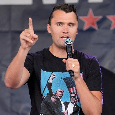 Vil drabet på Charlie Kirk sætte ild til USA?