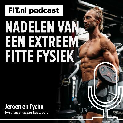 #315: Waarom jij er niet uit wilt zien als een fitnessmodel