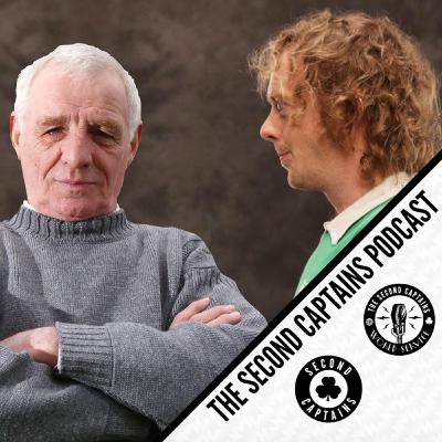 No Shtones: Dunphy Calls Out Ken No Shtones: Dunphy Calls Out Ken