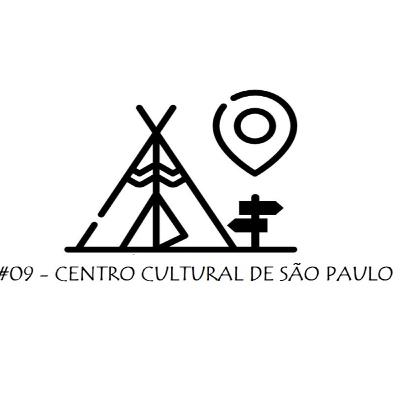 Guia do Nativo #09 - Centro Cultural de São Paulo