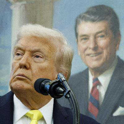 Trump threatens a Venezuela escalation and Pentagon press walk out