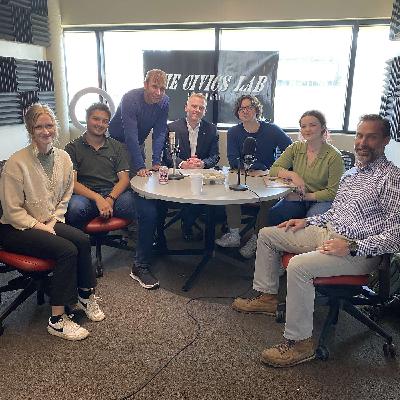 Jay Kleberg, Candidate for Texas Land Commissioner