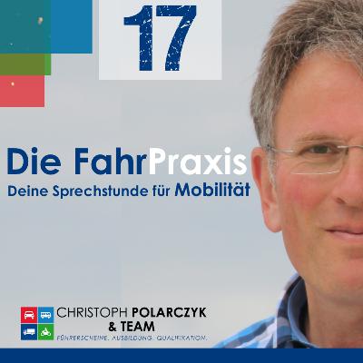 #17 Übersicht der Führerscheinklassen
