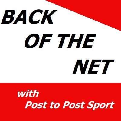 Back of the Net Ep2 Back of the Net Ep2