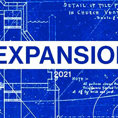 Expansion | Part 3 Expansion | Part 3