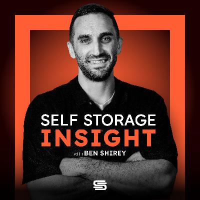 Crazy Self-Storage Horror Stories