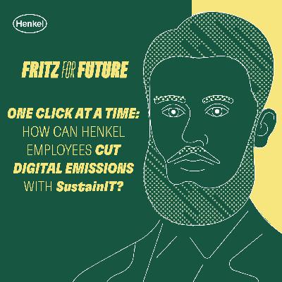 One Click at a Time: How Can Henkel Employees Cut Digital Emissions with SustainIT? One Click at a Time: How Can Henkel Employees Cut Digital Emissions with SustainIT?