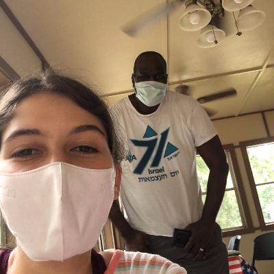 Interviewing Coach Z About His Experience Being a Black Man in AJA and in America More Broadly