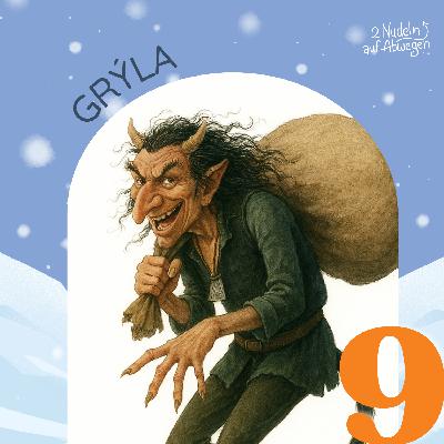 09. Dezember - Grýla