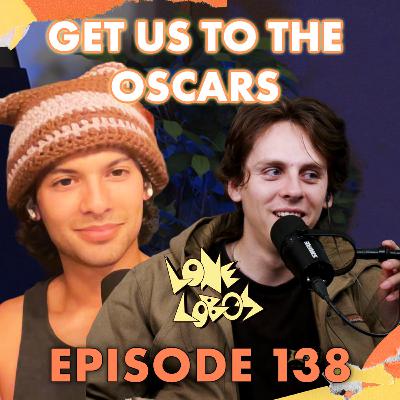 Get us to The Oscars