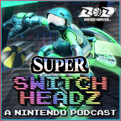 Nobody Understands Drag x Drive - #319 Nobody Understands Drag x Drive - #319