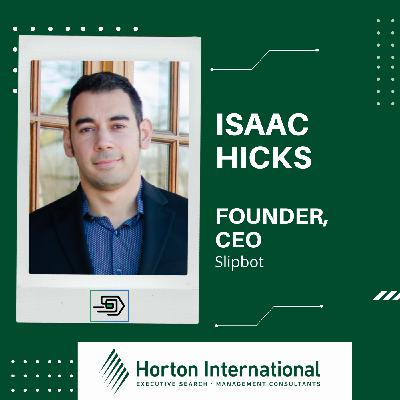 Generating More Useful Results for Reinsurers Using AI Systems (w/Isaac Hicks, CEO Slipbot)