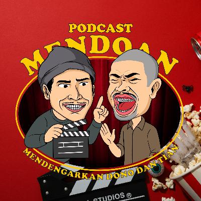 EPS 594 - DONO SANG SUTRADARA