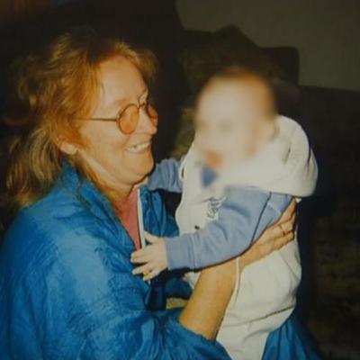 Ep.15 Esposa canibal