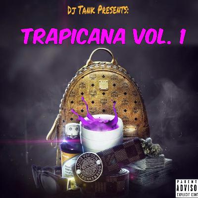 Trapicana Vol.1 Trapicana Vol.1