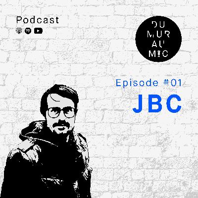 #1 JBC - Le culte des icônes