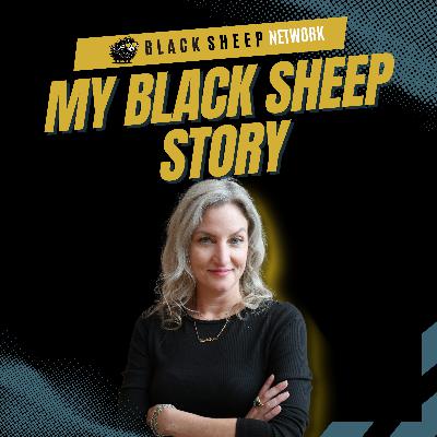 My Black Sheep Story