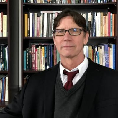 Episode 184: John Christman - Reconceiving Freedom from the Shadows of Slavery