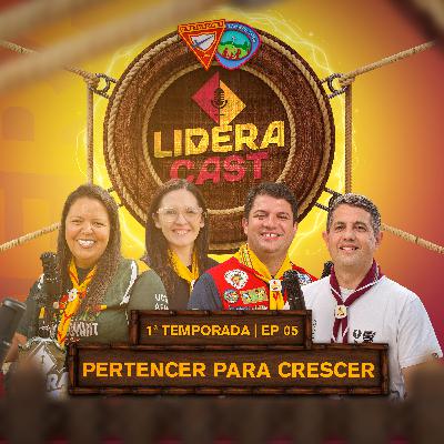 #5 Pertencer para crescer: A importância de criar um ambiente especial #5 Pertencer para crescer: A importância de criar um ambiente especial