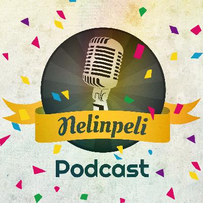 241: Nostalgianappula 241: Nostalgianappula