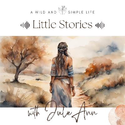 A Wild and Simple Life: Embracing Nature and Slow Living on the Open Road - Short Story