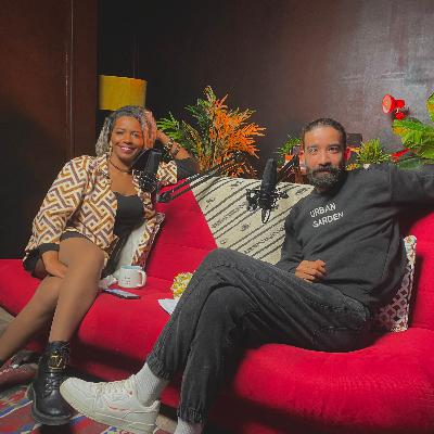 Ghofrane Binous: العنصرية والتفكّر والحياة ماقبل الموت | Kïff Dealer Podcast EP 10