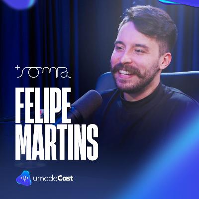 O Papel do PLM na Inovação da Moda - Felipe Martins (Grupo Soma) | uModeCast 101