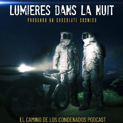 Lumières Dans La Nuit
