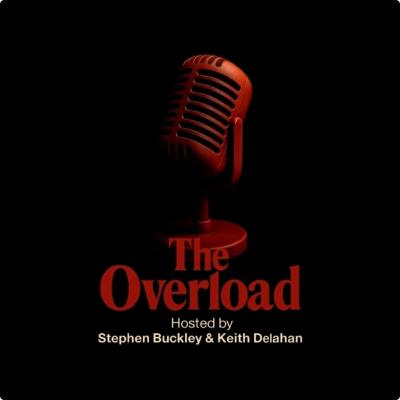 The Overload - The Inception Of The Irish Trades Awards