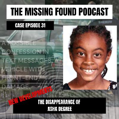 Case Episode 31: New Text Messages May Reveal What Exactly Happened 25 Years Ago Case Episode 31: New Text Messages May Reveal What Exactly Happened 25 Years Ago