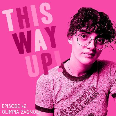 Episode 42 – Olimpia Zagnoli