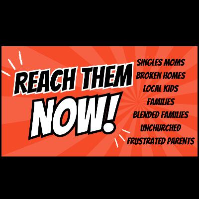 How Can I Reach New, Young Families Now? How Pastors are Using EVENTS to Reach New, Young Families Right Away! How Can I Reach New, Young Families Now? How Pastors are Using EVENTS to Reach New, Young Families Right Away!
