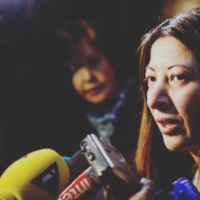 Votre Honneur - Episode #3 - Me Roksana Naserzadeh Votre Honneur - Episode #3 - Me Roksana Naserzadeh