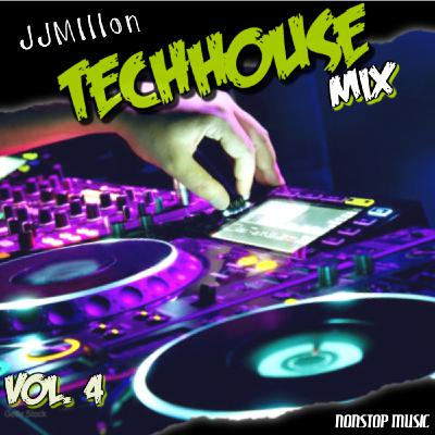 Best Tech HOuse marzo 2020