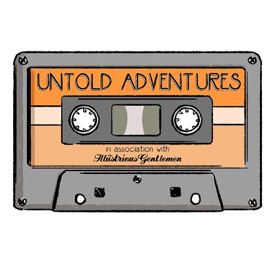 TIG Presents: Untold Adventures with Michael McMillian