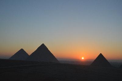 2. Cairo Mini-Episode 3 2. Cairo Mini-Episode 3