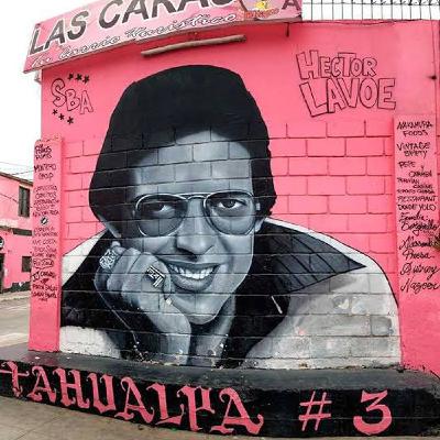 O Som das Torcidas #214 Salsa