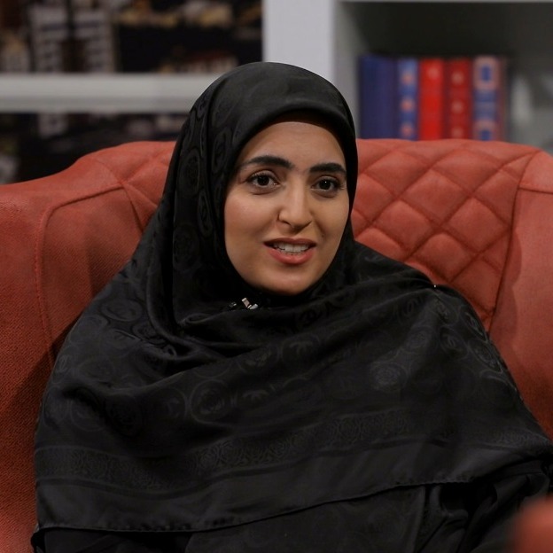 03- Tina ChaharsoghiAmin episode artwork
