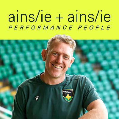 How to Win | Inside Northampton Saints’ Premiership Rugby Triumph with Head Coach Sam Vesty