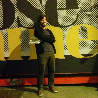 A tentação do fracasso. Outra conversa com Guilherme Pires